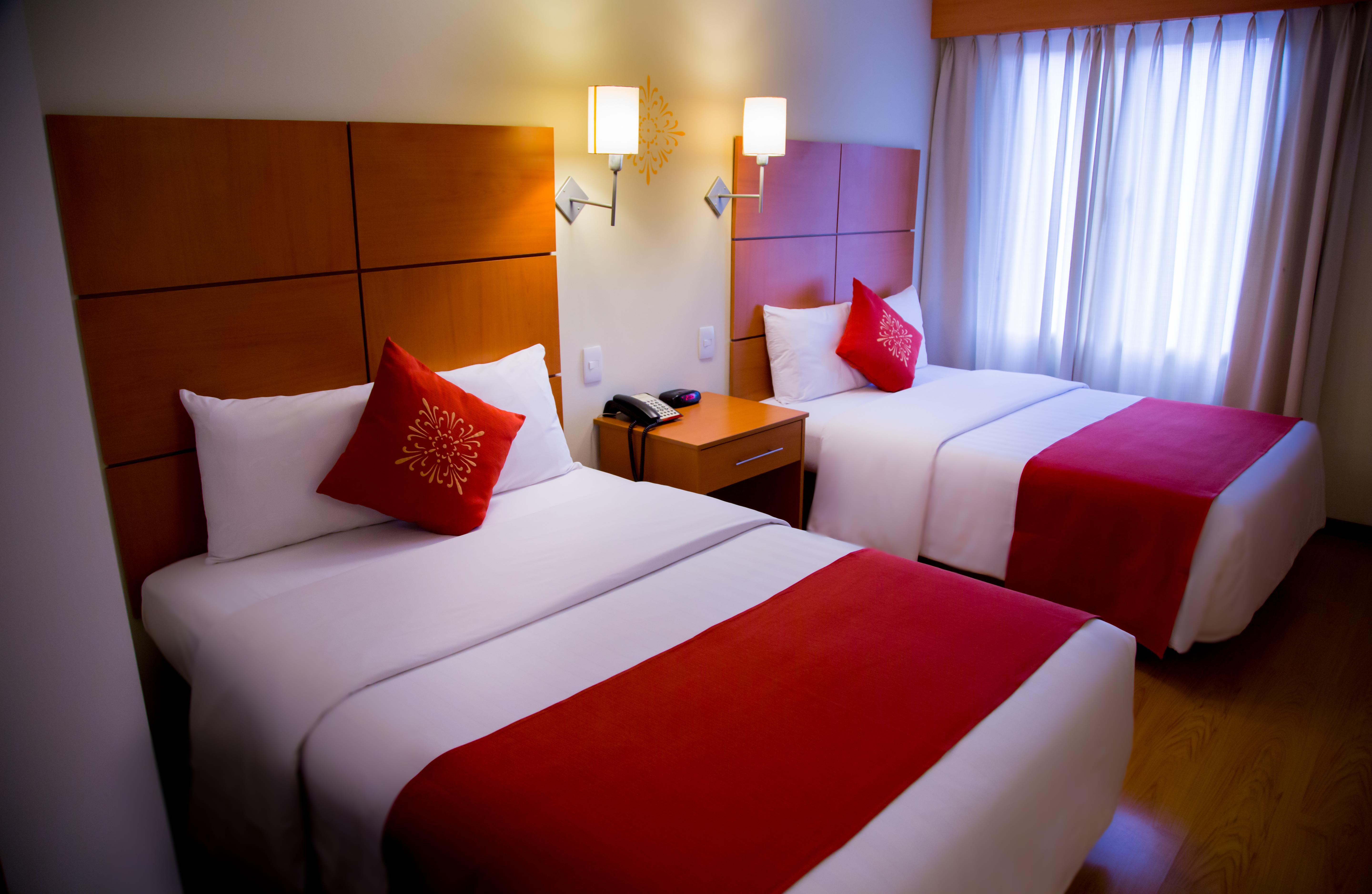 Hotel Xima Exclusive Cuzco Exteriér fotografie