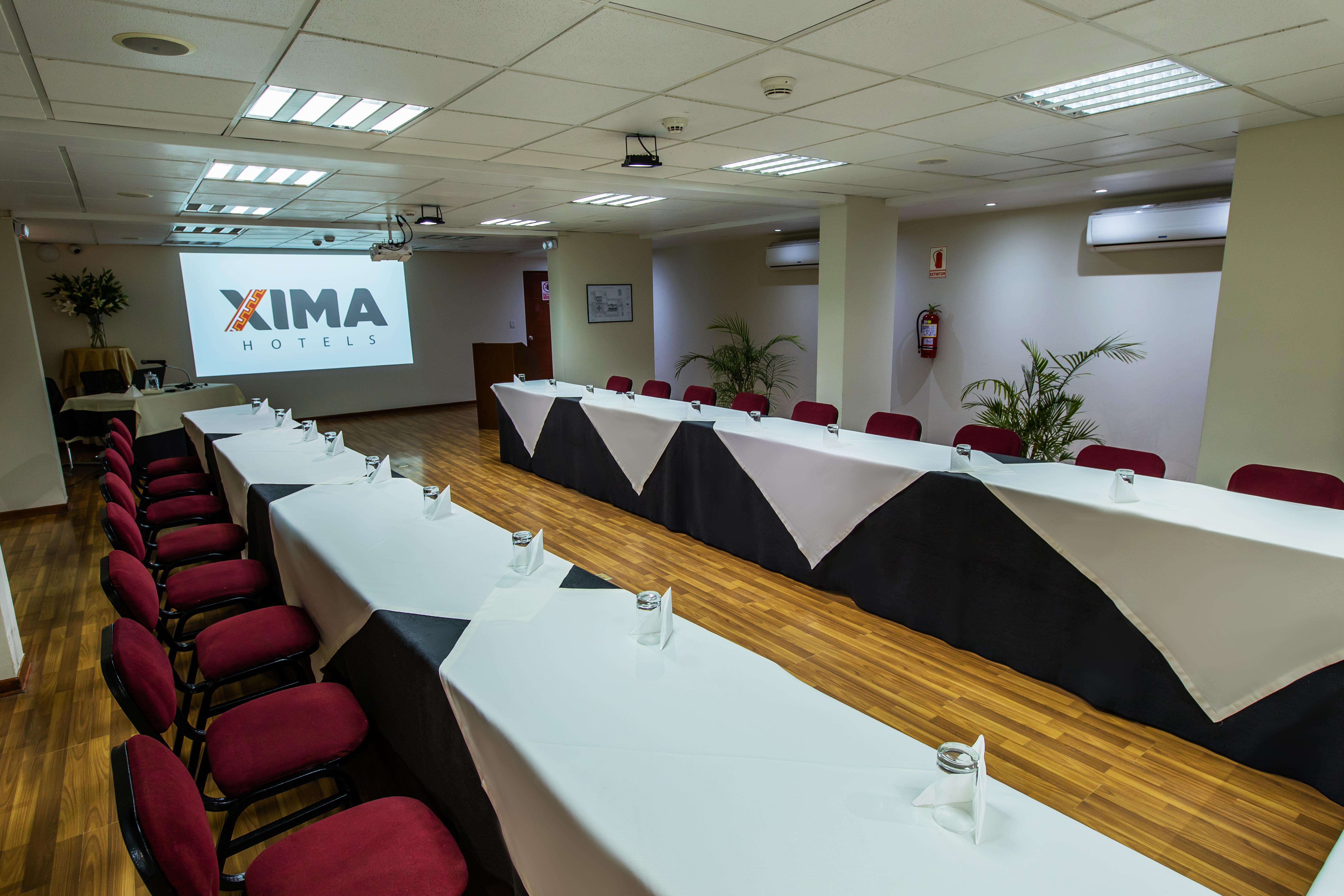 Hotel Xima Exclusive Cuzco Exteriér fotografie