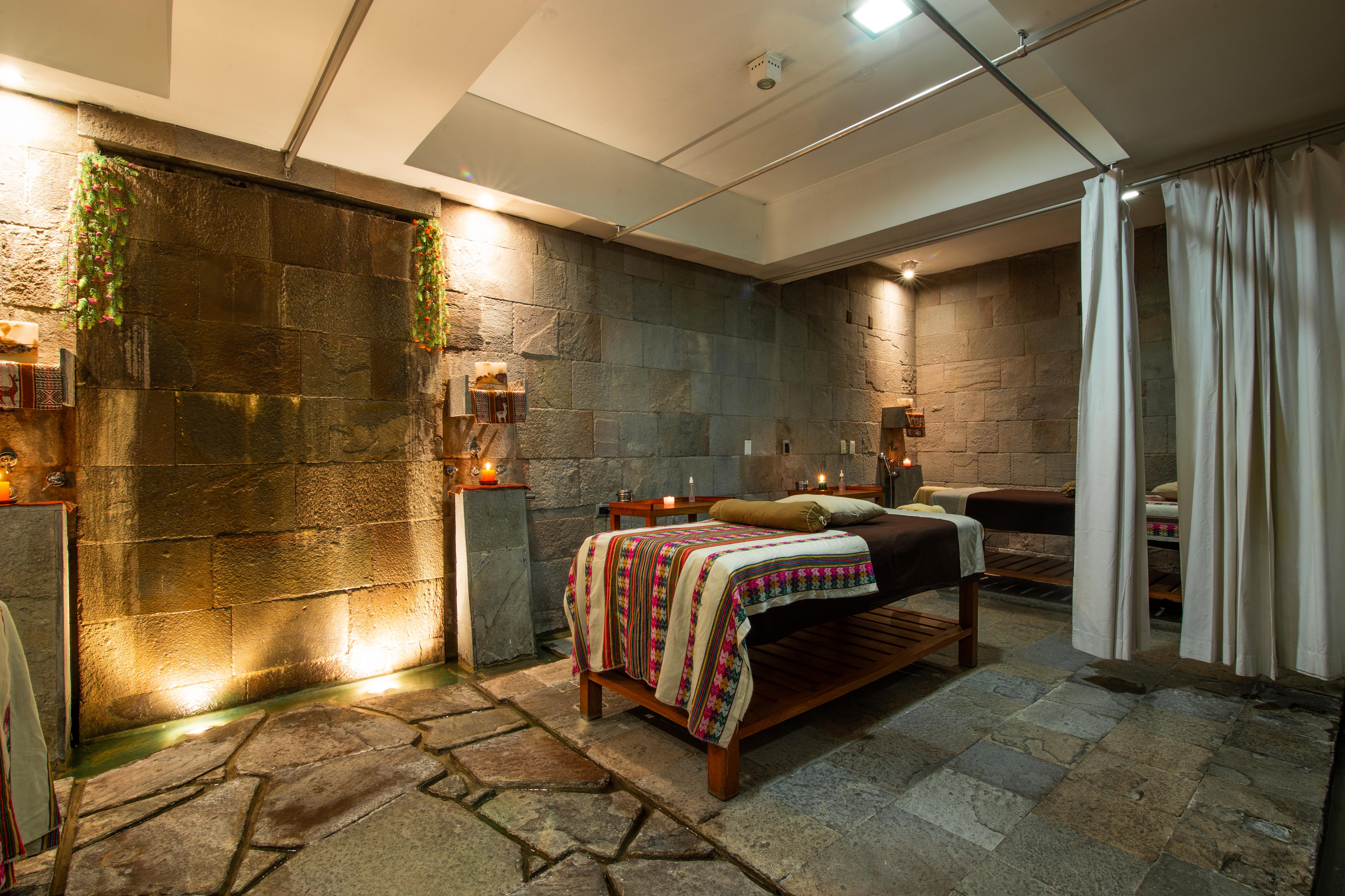 Hotel Xima Exclusive Cuzco Exteriér fotografie